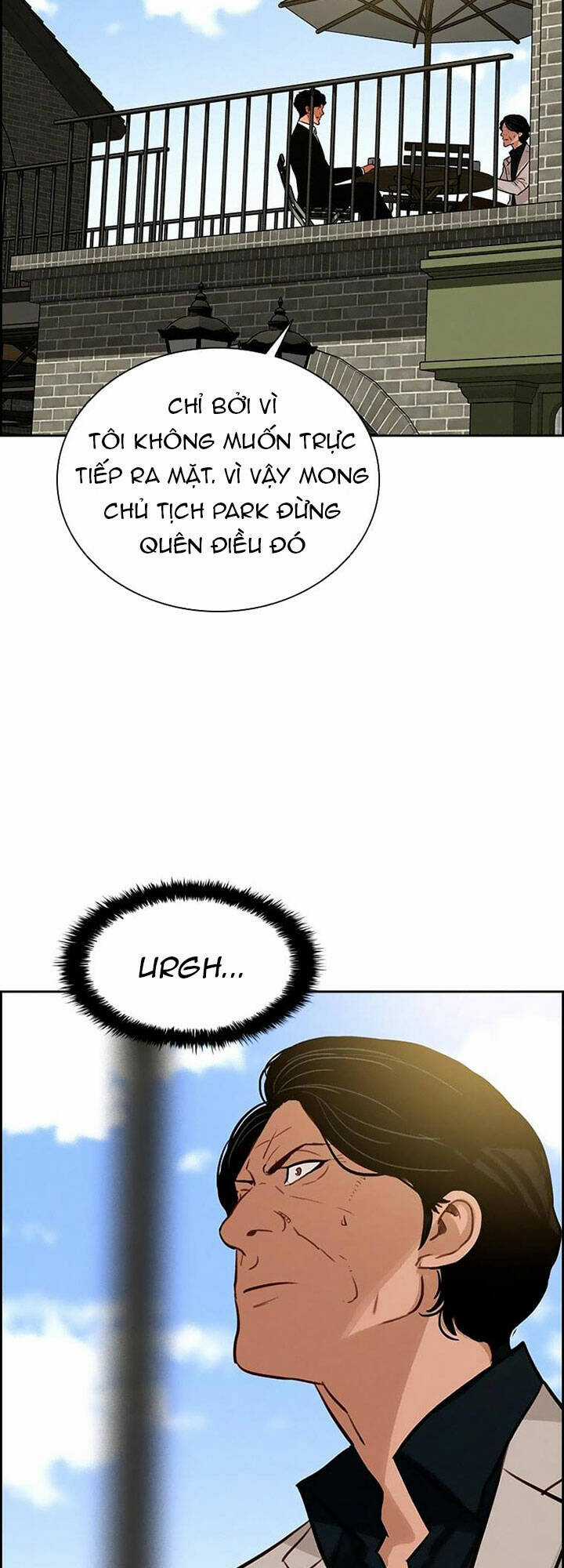 Chúa Tể Đồng Tiền Chapter 107 trang 49