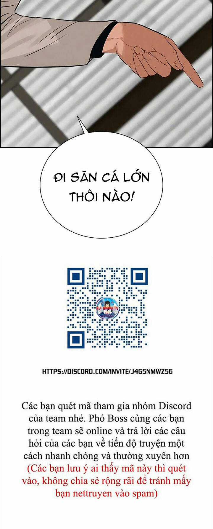 Chúa Tể Đồng Tiền Chapter 107 trang 53