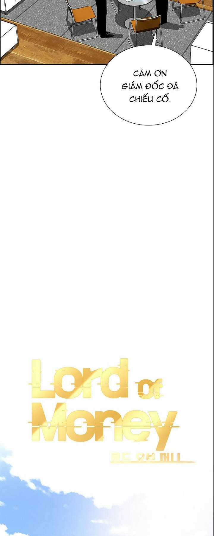 Chúa Tể Đồng Tiền Chapter 108 trang 11