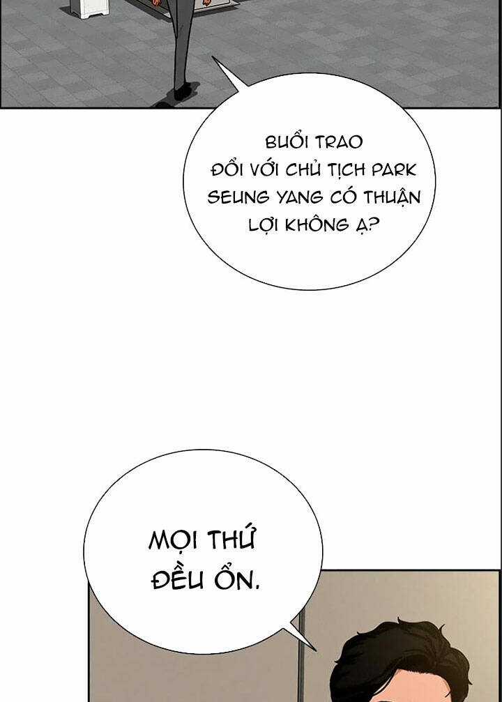 Chúa Tể Đồng Tiền Chapter 108 trang 13