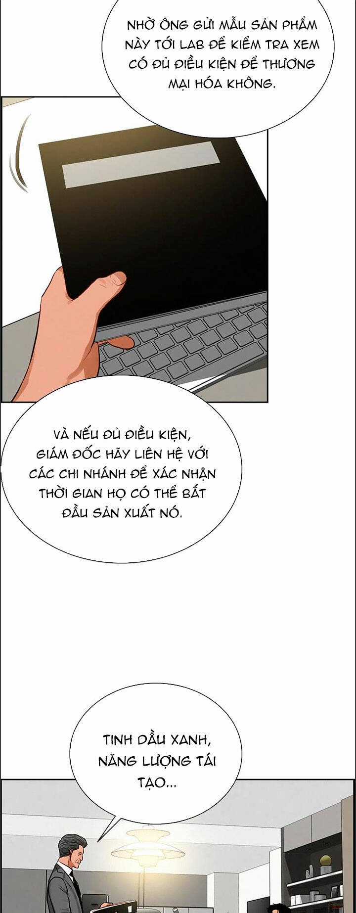 Chúa Tể Đồng Tiền Chapter 108 trang 15