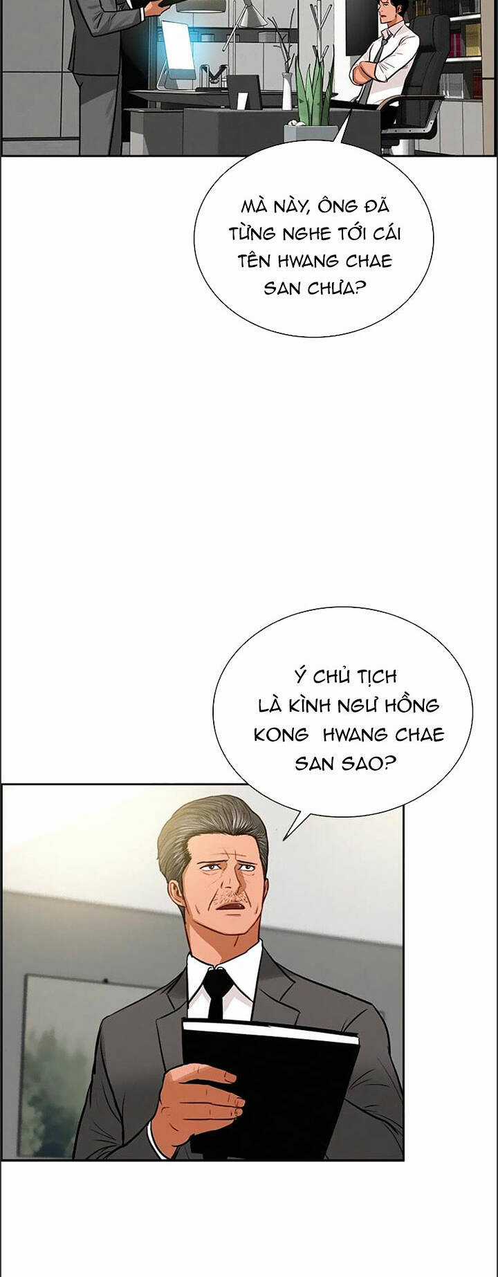 Chúa Tể Đồng Tiền Chapter 108 trang 16