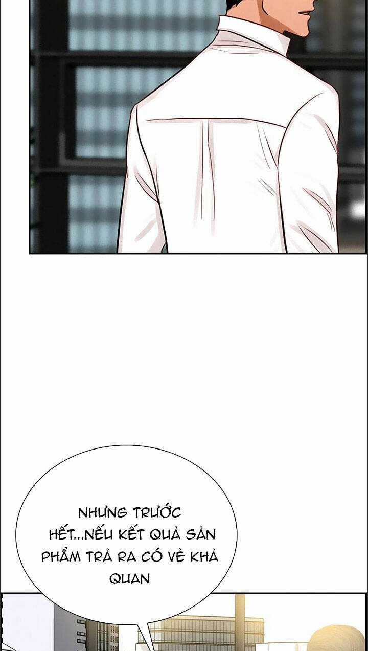 Chúa Tể Đồng Tiền Chapter 108 trang 18