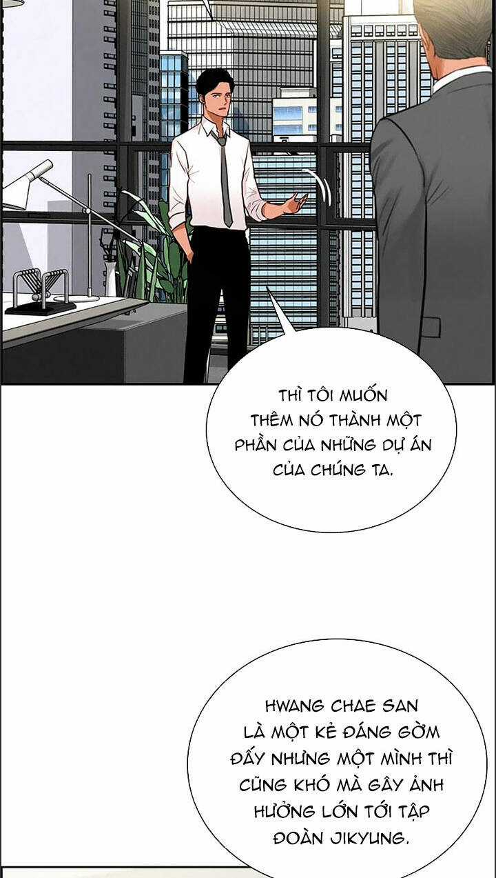 Chúa Tể Đồng Tiền Chapter 108 trang 19