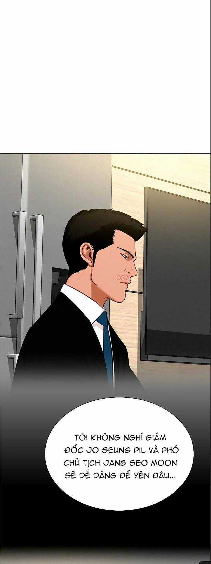 Chúa Tể Đồng Tiền Chapter 108 trang 2