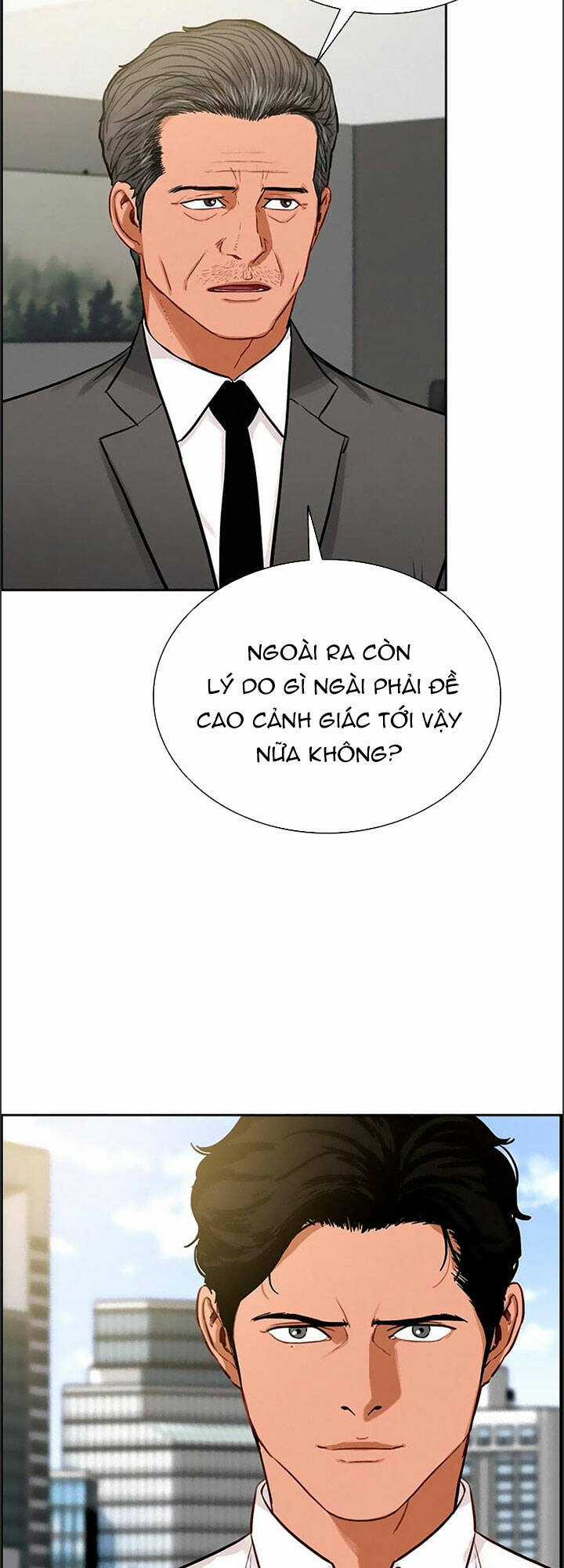 Chúa Tể Đồng Tiền Chapter 108 trang 20