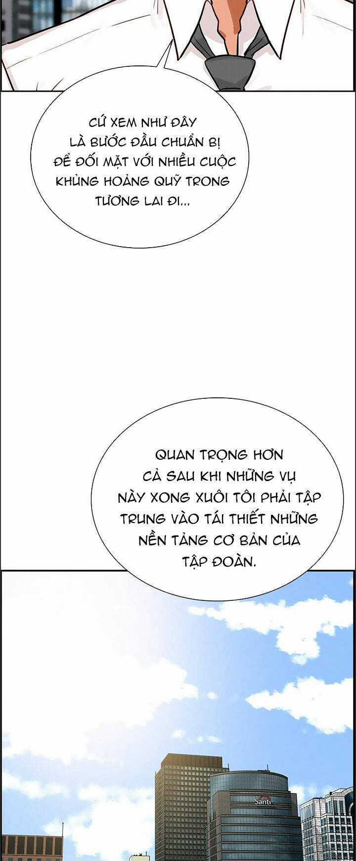 Chúa Tể Đồng Tiền Chapter 108 trang 21