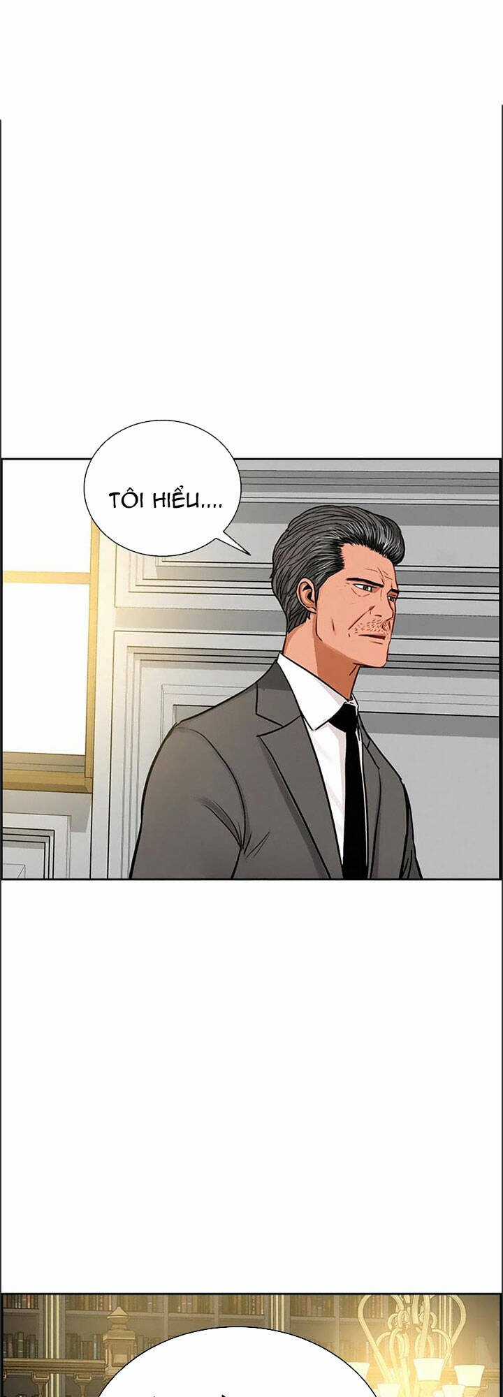 Chúa Tể Đồng Tiền Chapter 108 trang 23