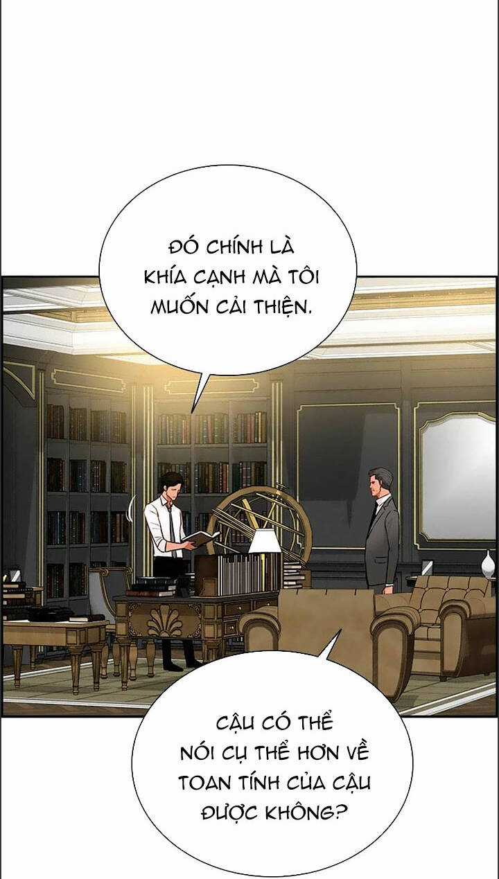 Chúa Tể Đồng Tiền Chapter 108 trang 25