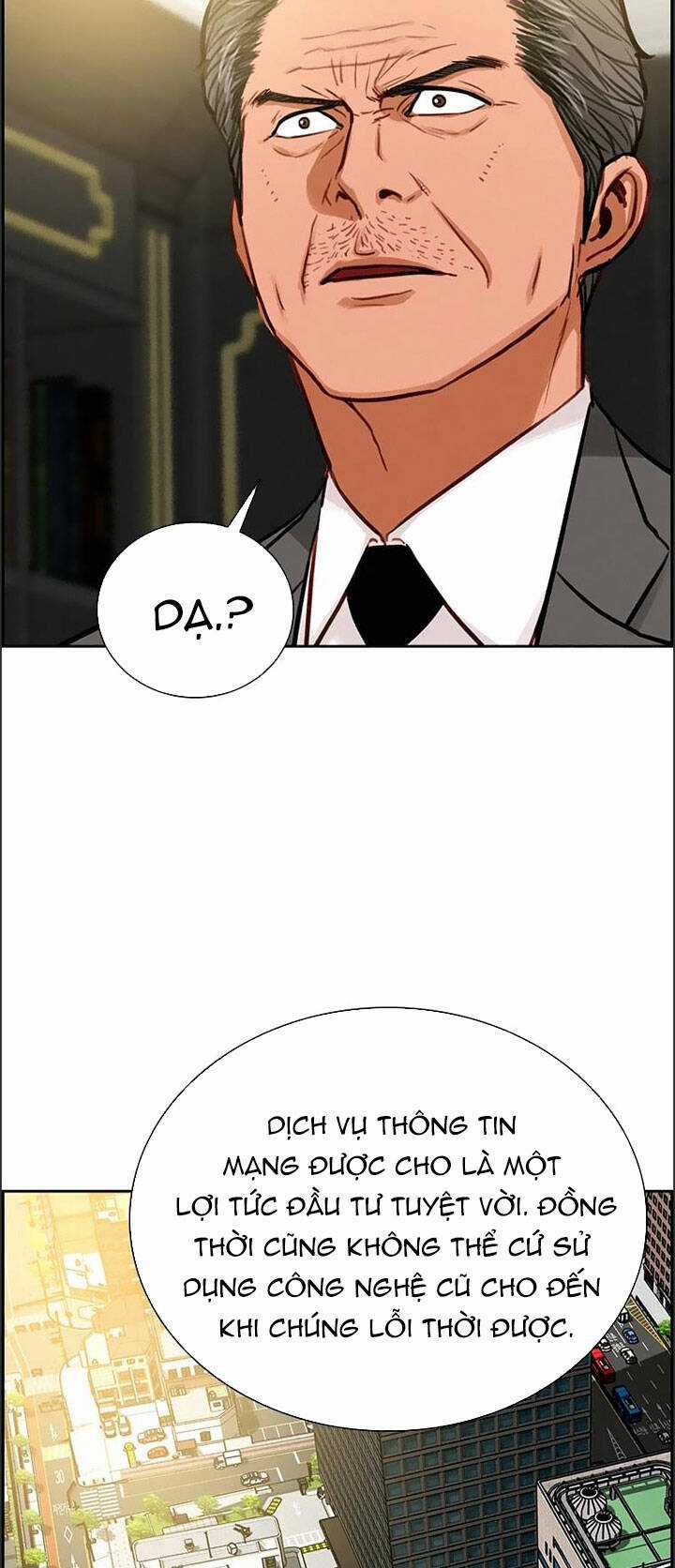 Chúa Tể Đồng Tiền Chapter 108 trang 27