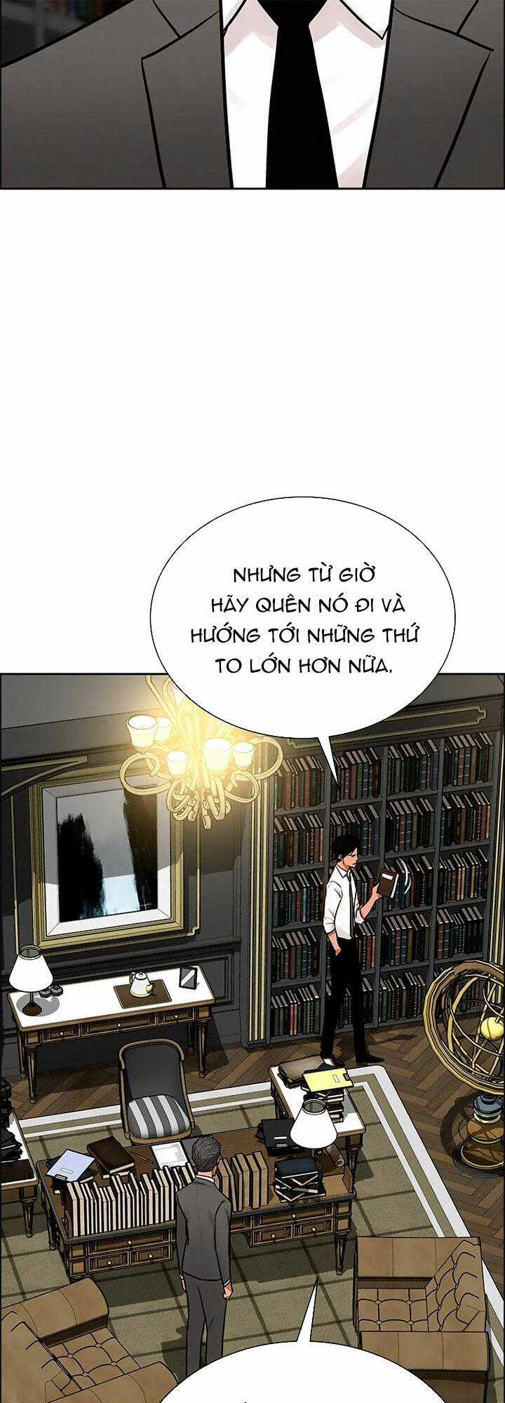 Chúa Tể Đồng Tiền Chapter 108 trang 31