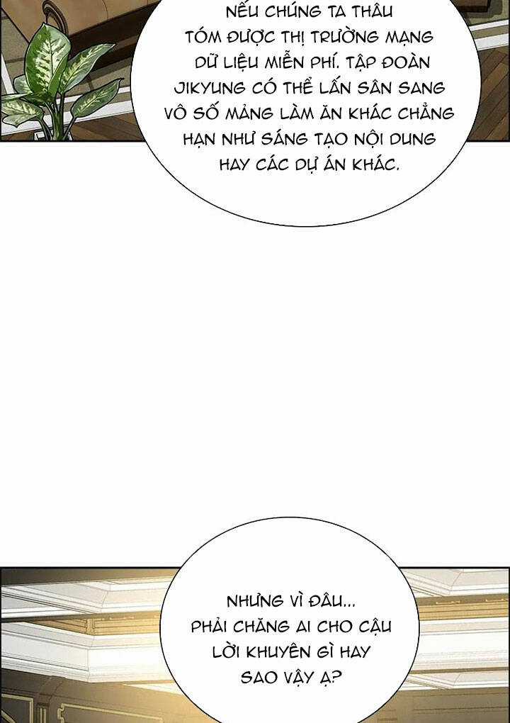Chúa Tể Đồng Tiền Chapter 108 trang 32