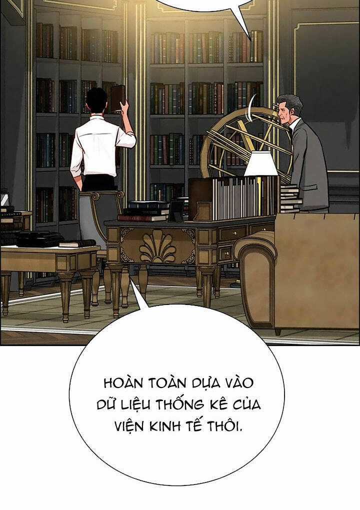 Chúa Tể Đồng Tiền Chapter 108 trang 33