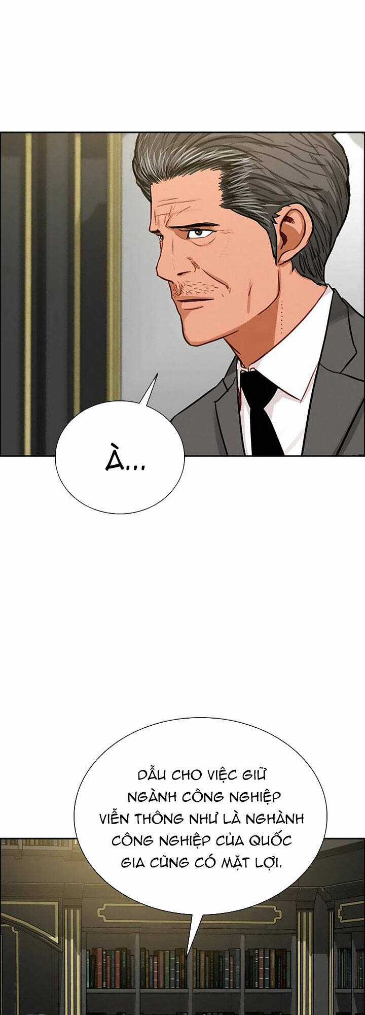 Chúa Tể Đồng Tiền Chapter 108 trang 34