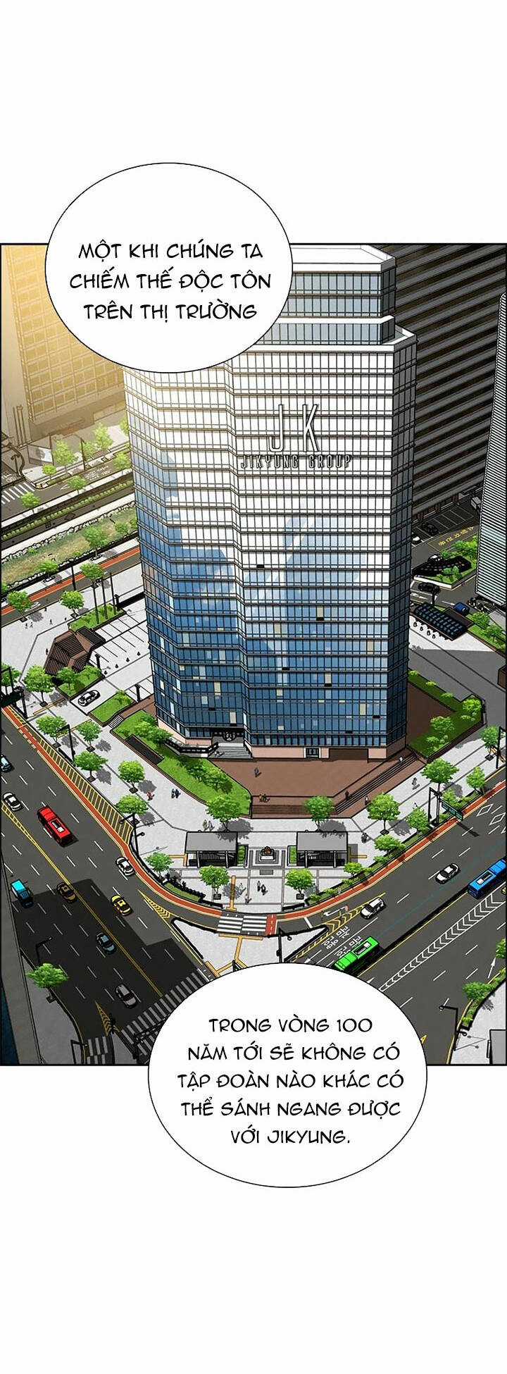 Chúa Tể Đồng Tiền Chapter 108 trang 39