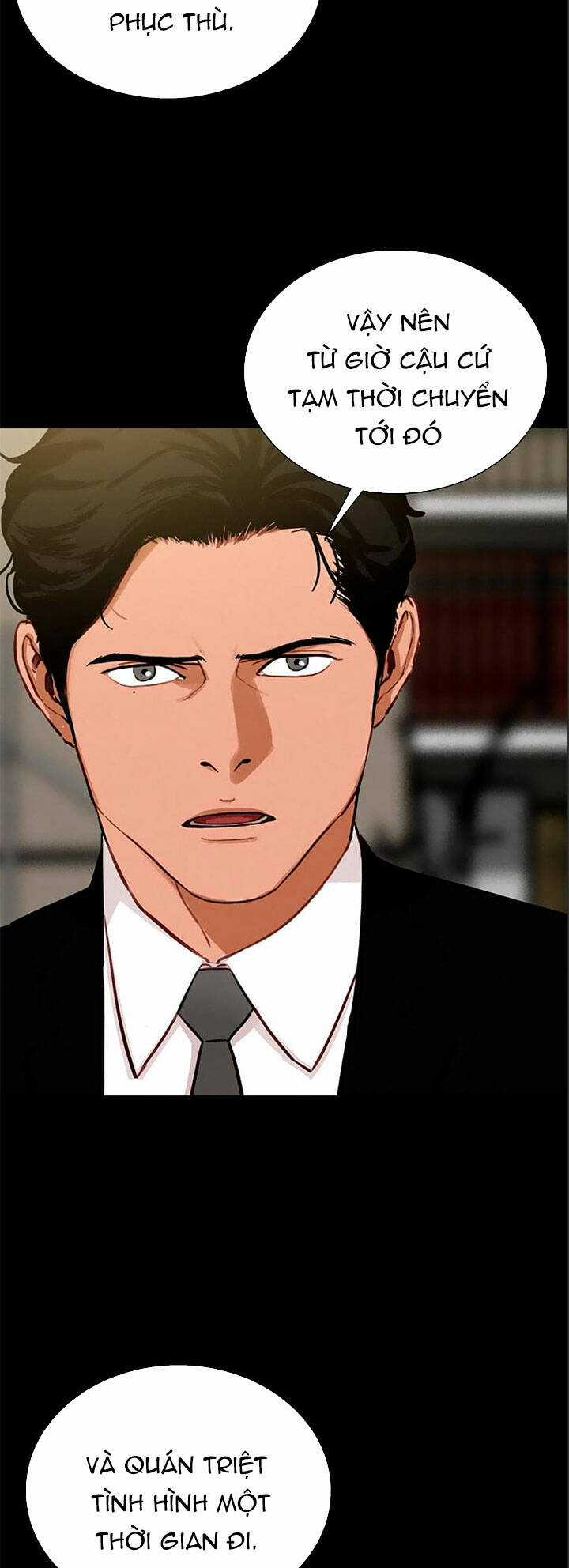 Chúa Tể Đồng Tiền Chapter 108 trang 4