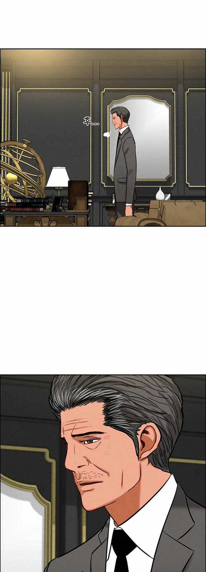 Chúa Tể Đồng Tiền Chapter 108 trang 40