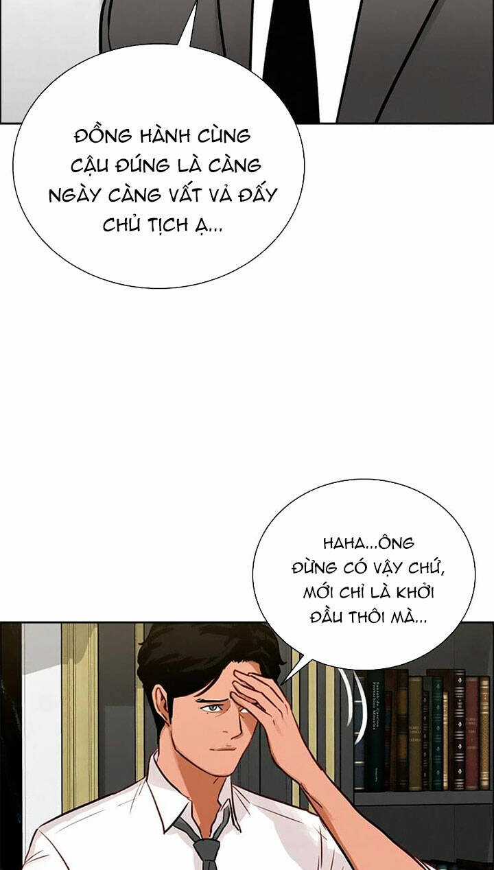 Chúa Tể Đồng Tiền Chapter 108 trang 41