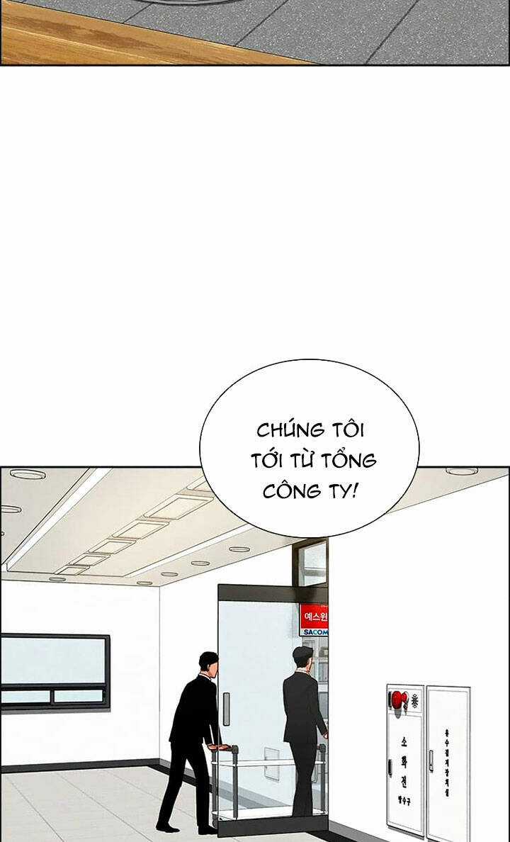 Chúa Tể Đồng Tiền Chapter 108 trang 44