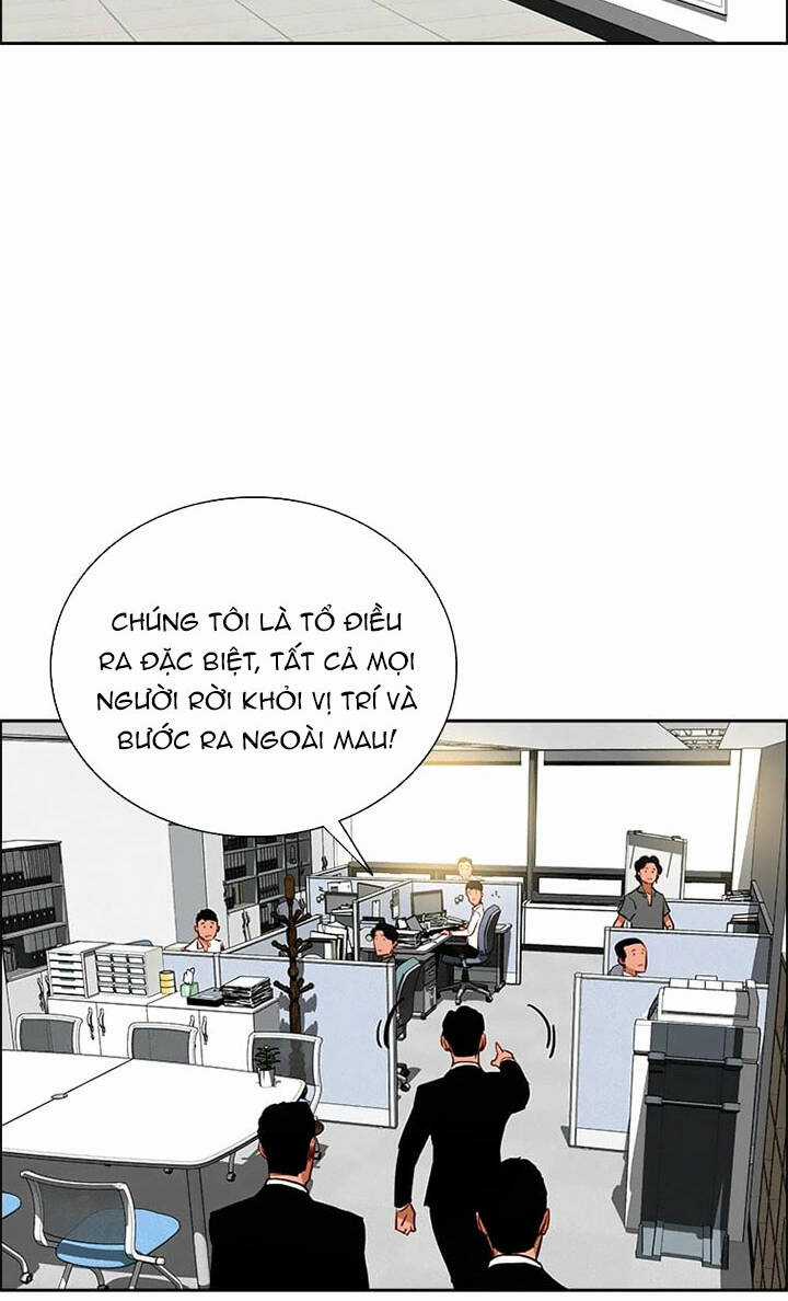 Chúa Tể Đồng Tiền Chapter 108 trang 45