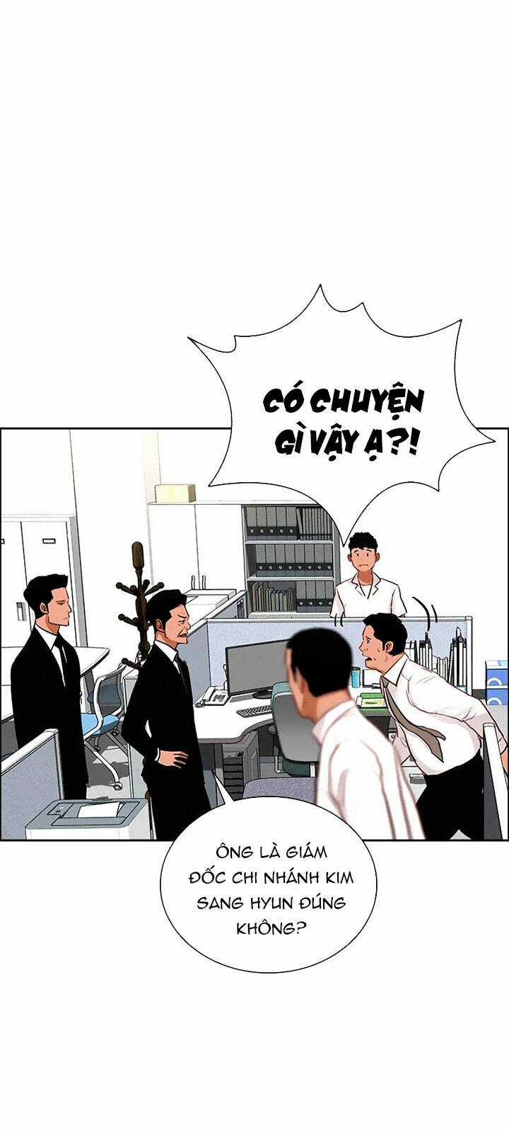 Chúa Tể Đồng Tiền Chapter 108 trang 46