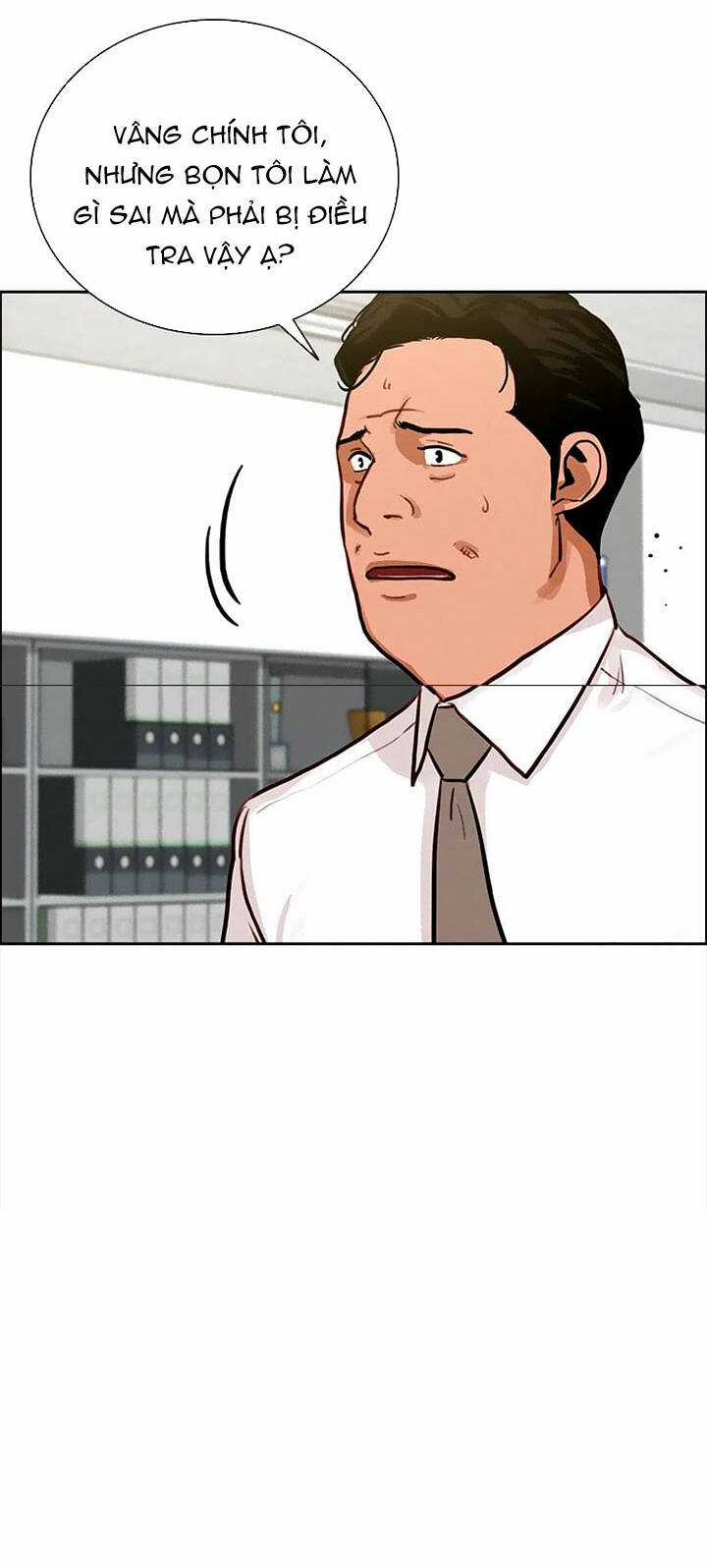 Chúa Tể Đồng Tiền Chapter 108 trang 47