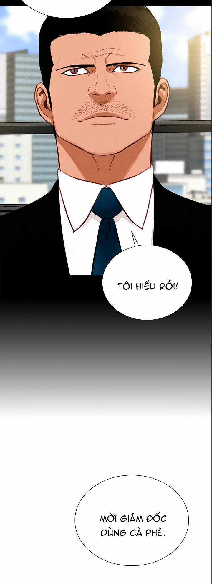 Chúa Tể Đồng Tiền Chapter 108 trang 5