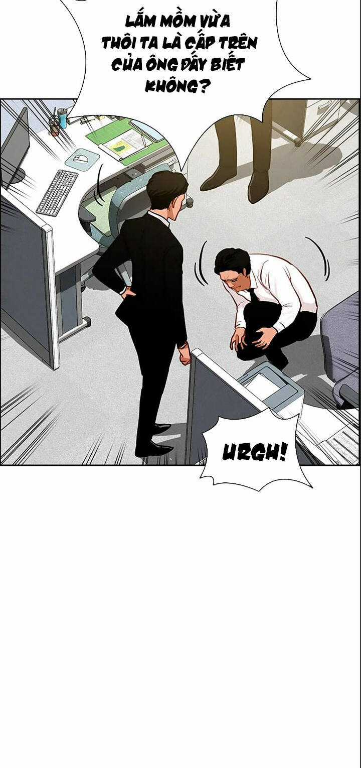 Chúa Tể Đồng Tiền Chapter 108 trang 52