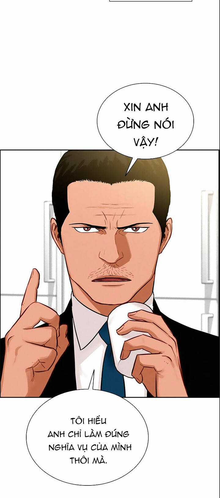 Chúa Tể Đồng Tiền Chapter 108 trang 8