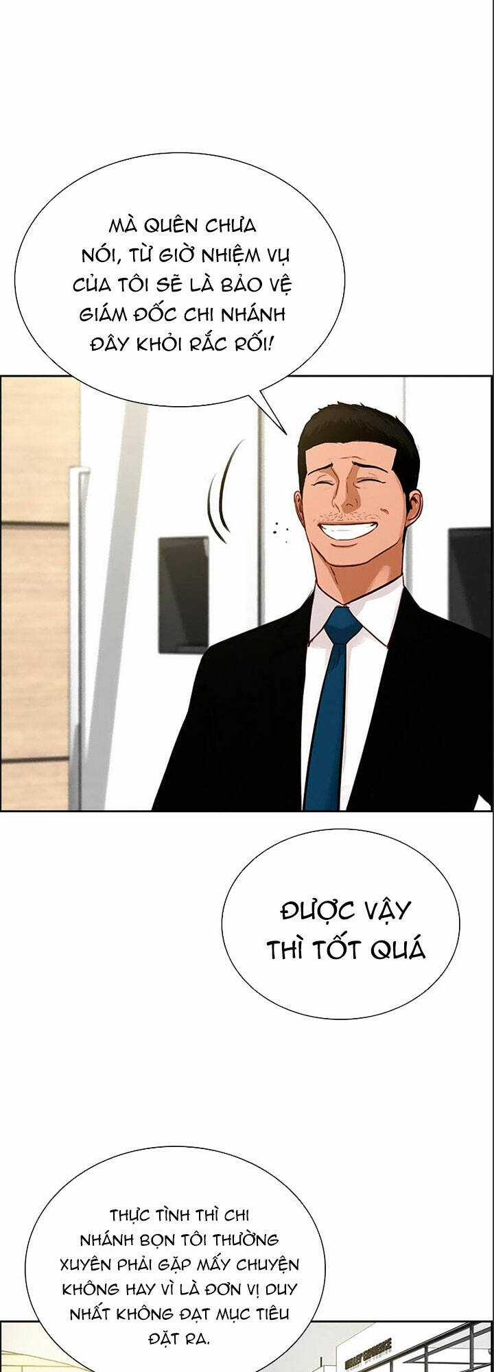 Chúa Tể Đồng Tiền Chapter 108 trang 9