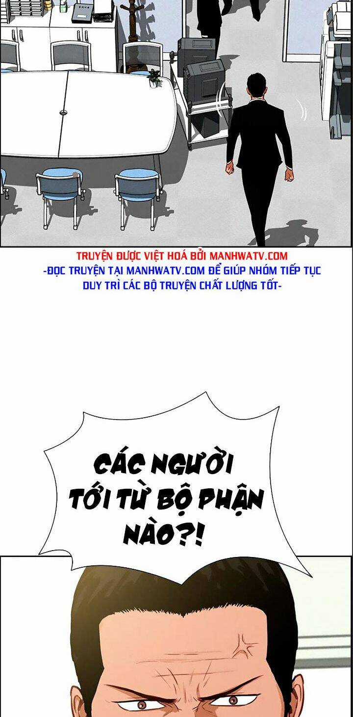 Chúa Tể Đồng Tiền Chapter 109 trang 1