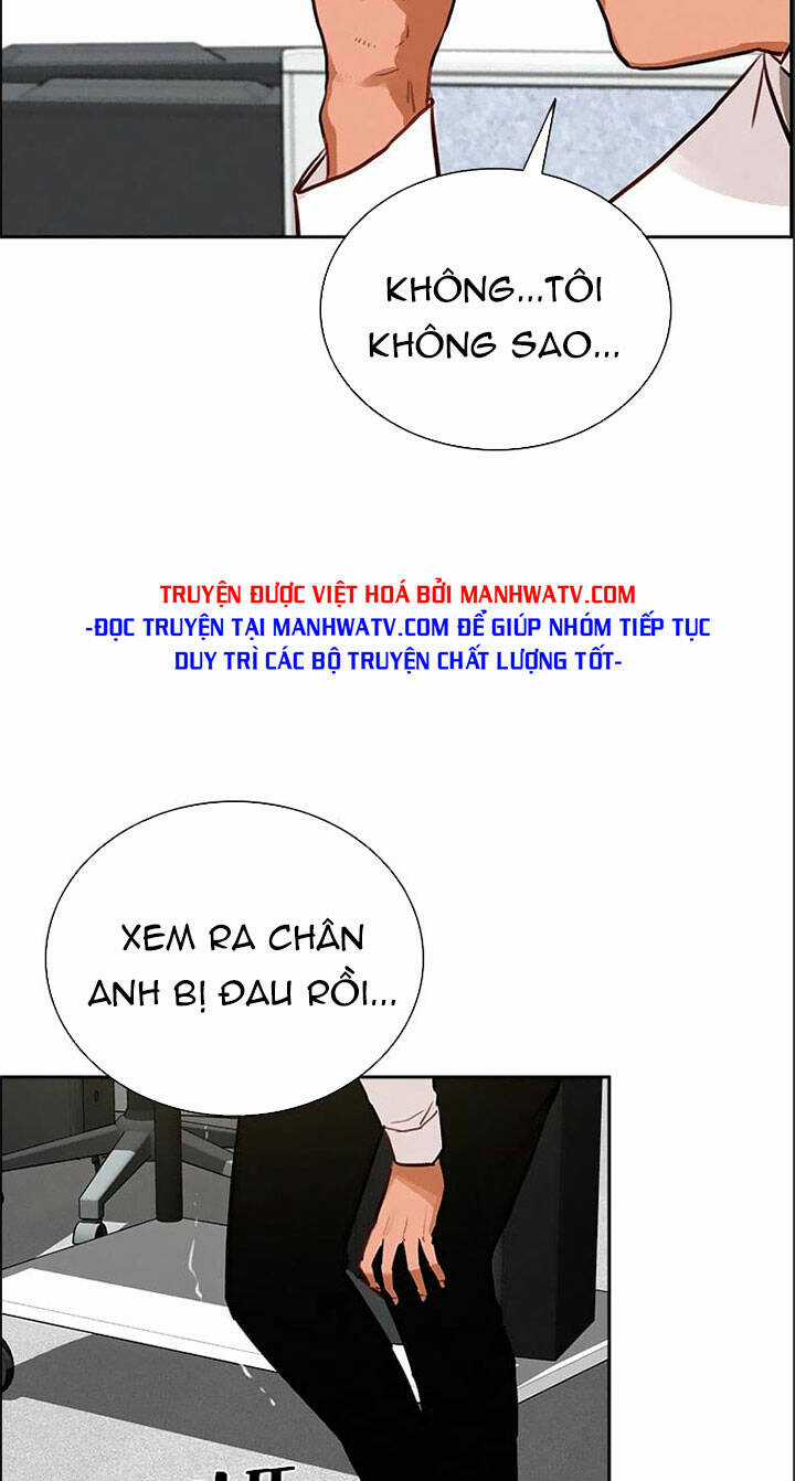 Chúa Tể Đồng Tiền Chapter 109 trang 10