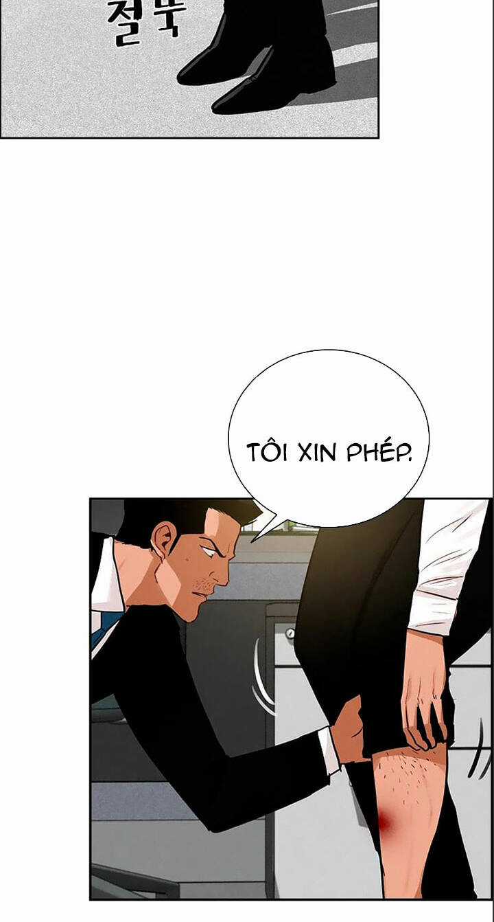 Chúa Tể Đồng Tiền Chapter 109 trang 11