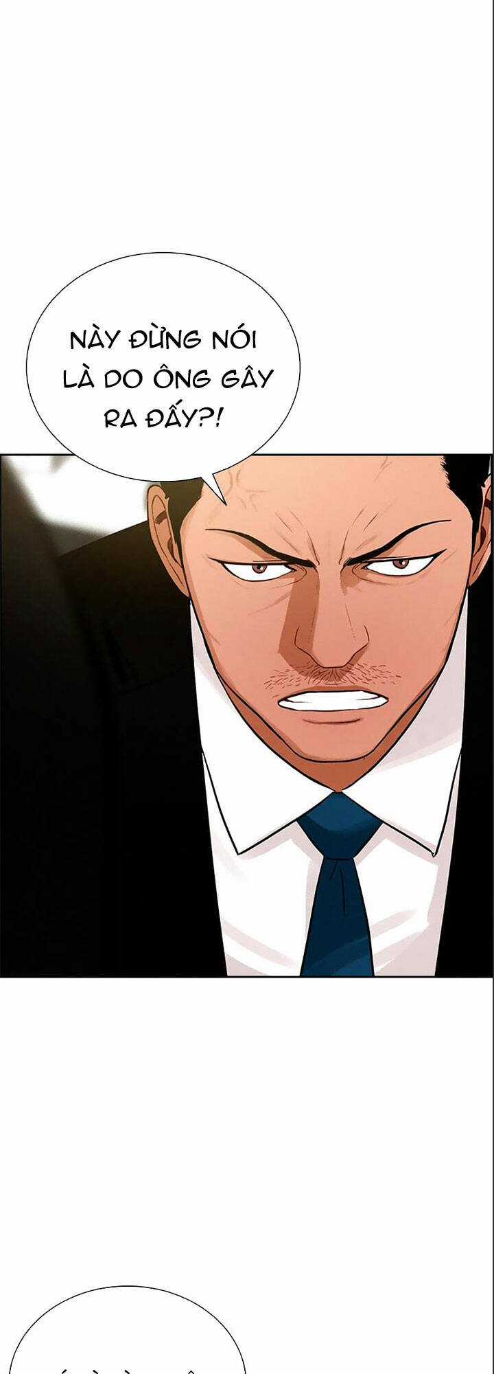 Chúa Tể Đồng Tiền Chapter 109 trang 12