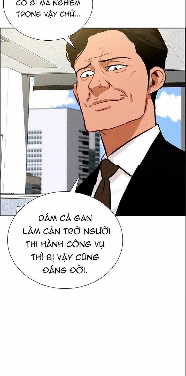 Chúa Tể Đồng Tiền Chapter 109 trang 13