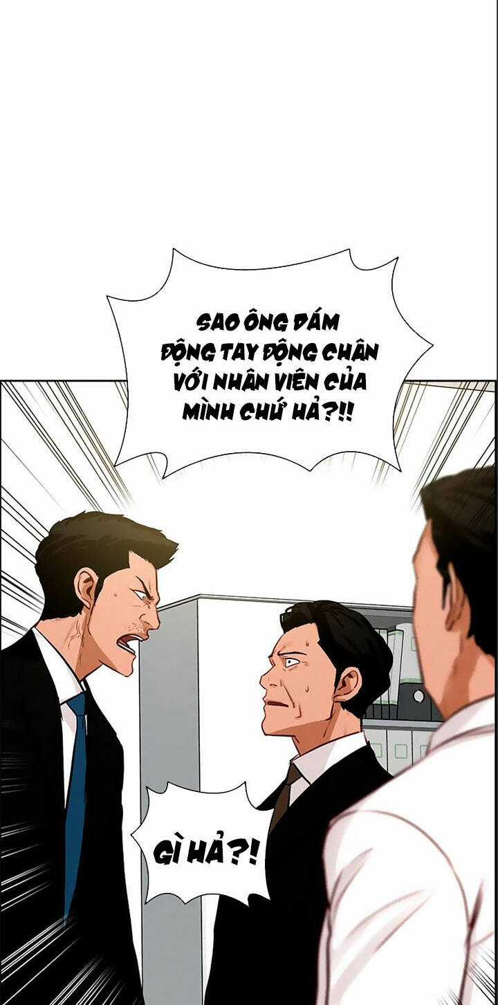 Chúa Tể Đồng Tiền Chapter 109 trang 14