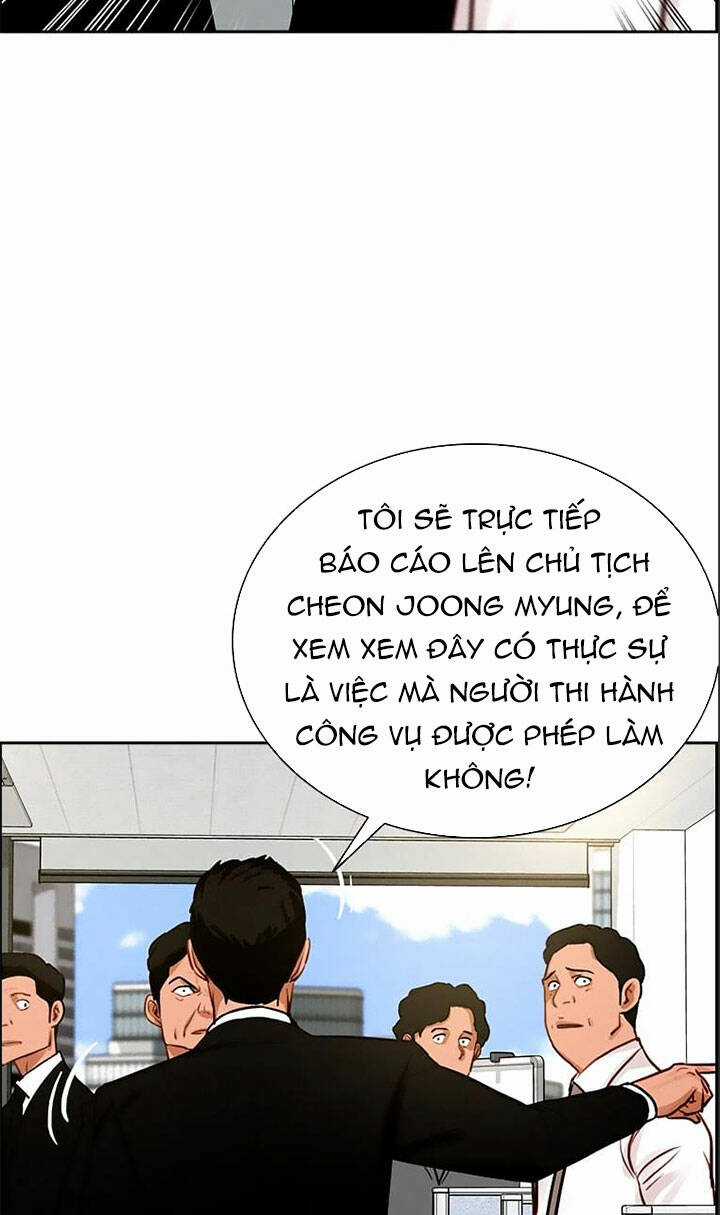 Chúa Tể Đồng Tiền Chapter 109 trang 15