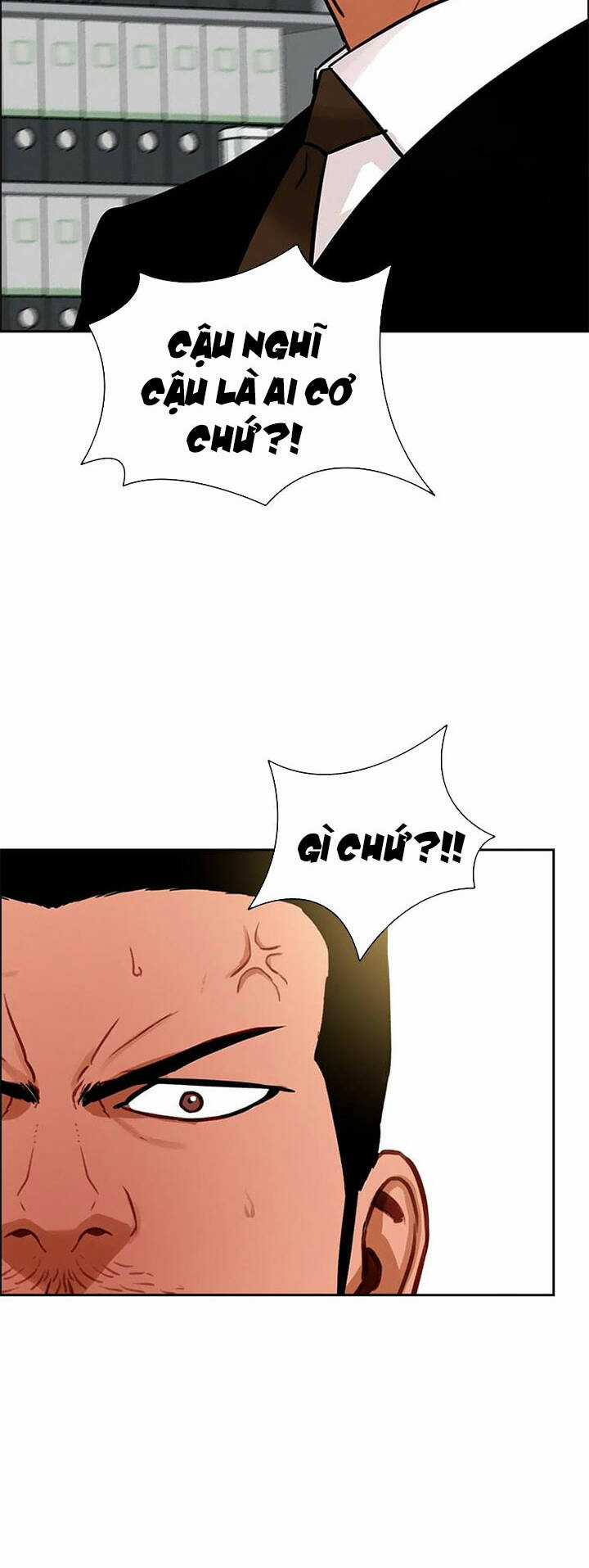 Chúa Tể Đồng Tiền Chapter 109 trang 18