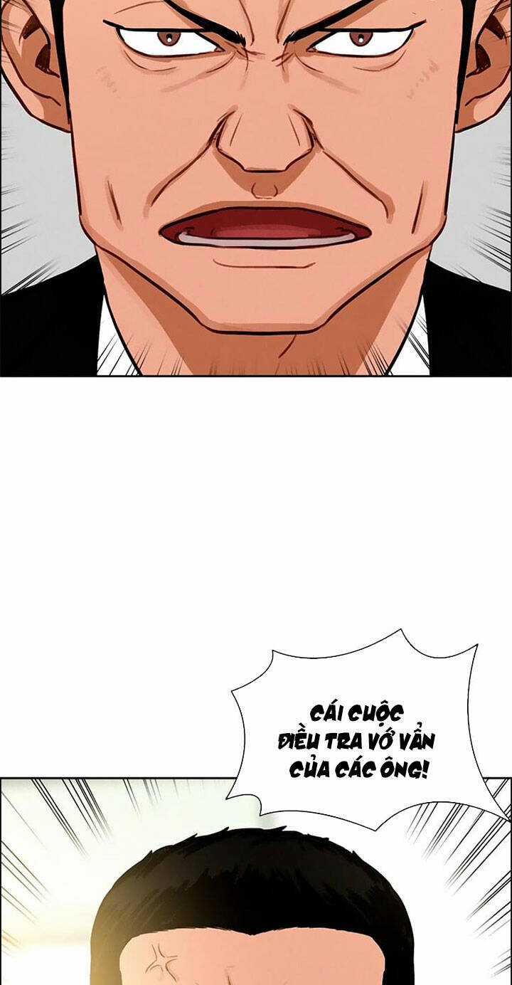 Chúa Tể Đồng Tiền Chapter 109 trang 20