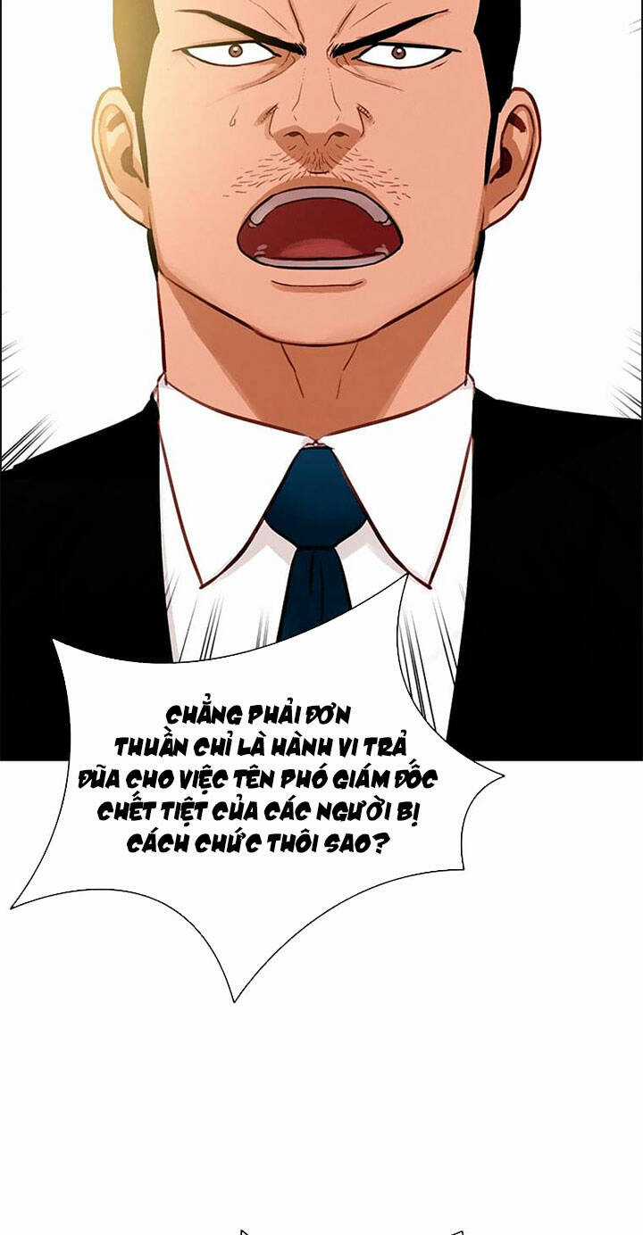 Chúa Tể Đồng Tiền Chapter 109 trang 21