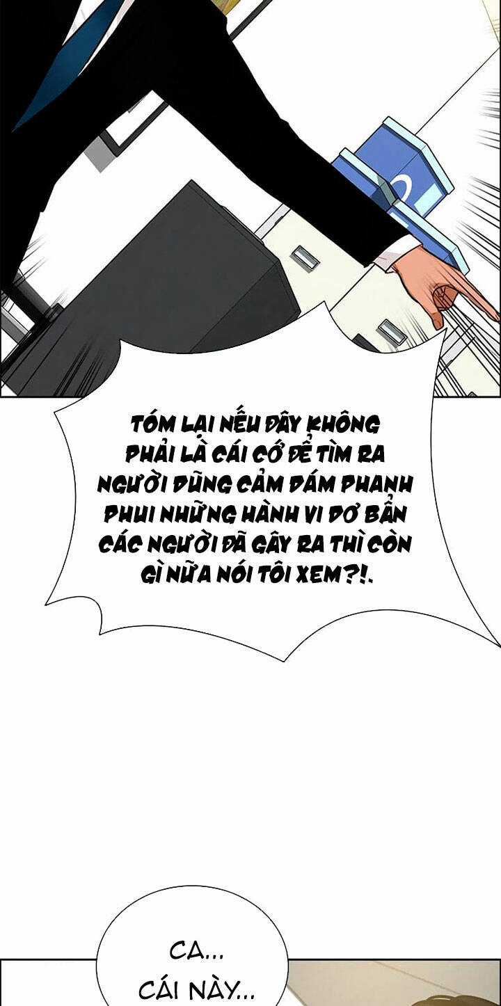 Chúa Tể Đồng Tiền Chapter 109 trang 23