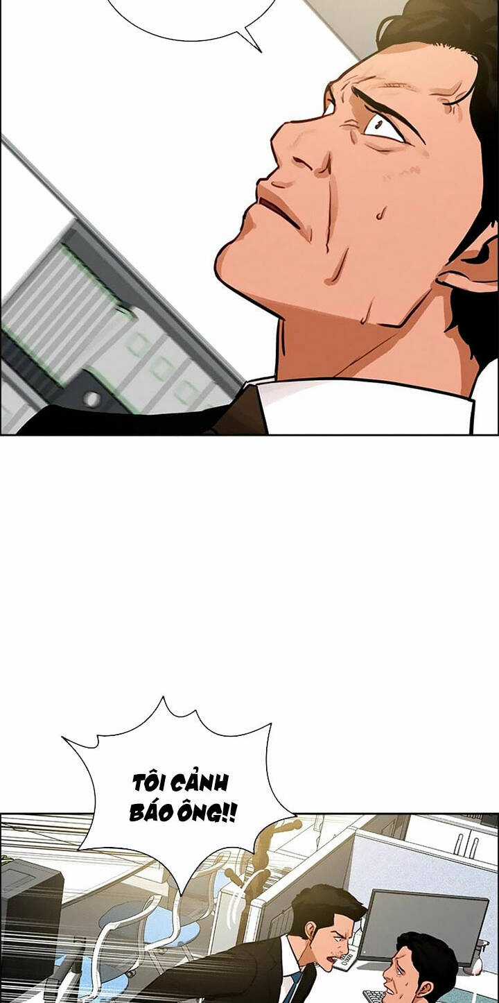 Chúa Tể Đồng Tiền Chapter 109 trang 24