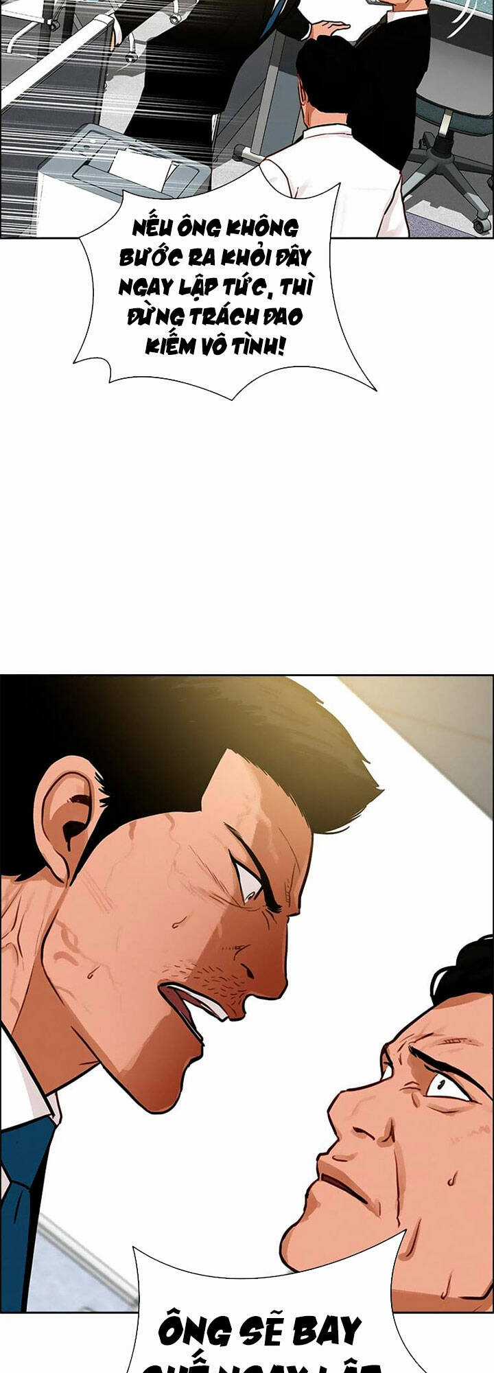 Chúa Tể Đồng Tiền Chapter 109 trang 25