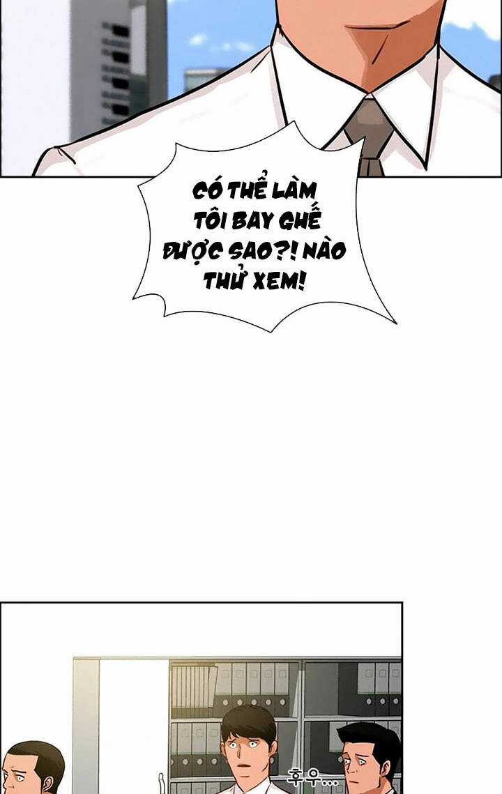 Chúa Tể Đồng Tiền Chapter 109 trang 30