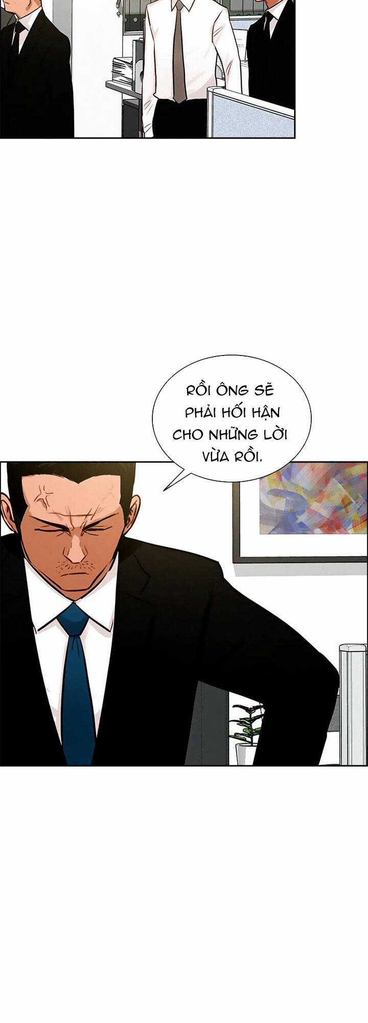 Chúa Tể Đồng Tiền Chapter 109 trang 31