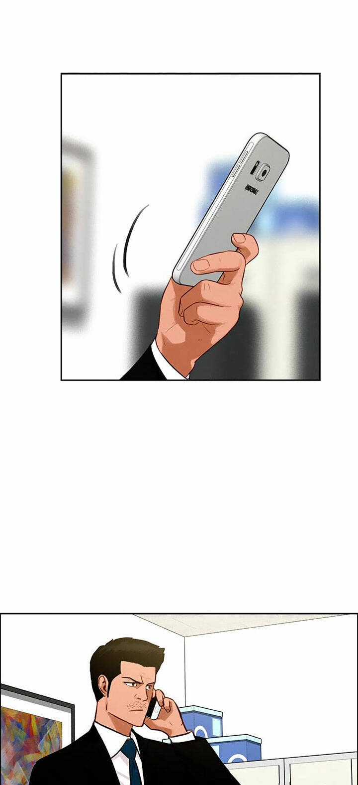 Chúa Tể Đồng Tiền Chapter 109 trang 32