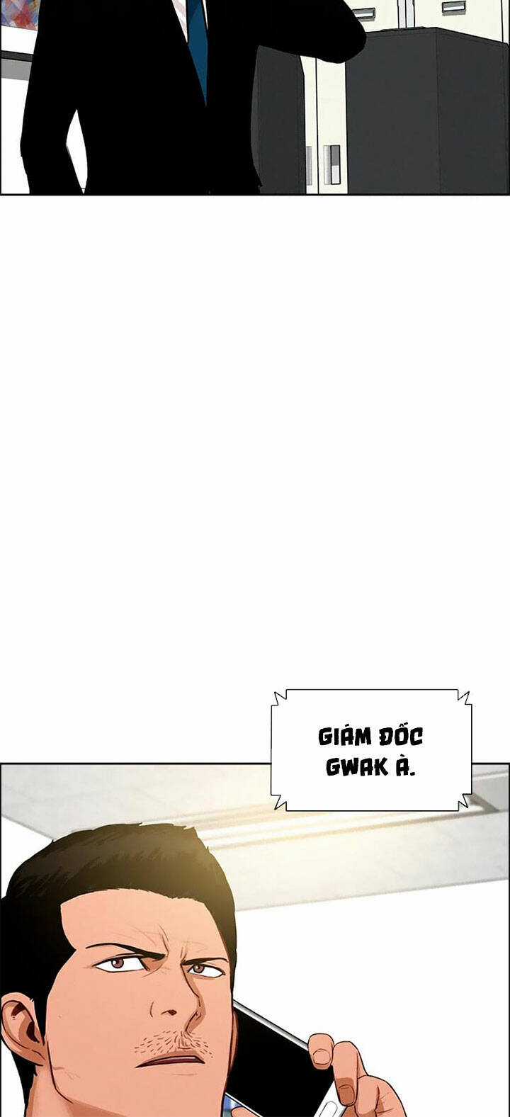 Chúa Tể Đồng Tiền Chapter 109 trang 33