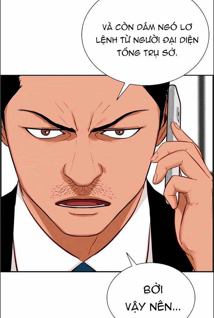 Chúa Tể Đồng Tiền Chapter 109 trang 36