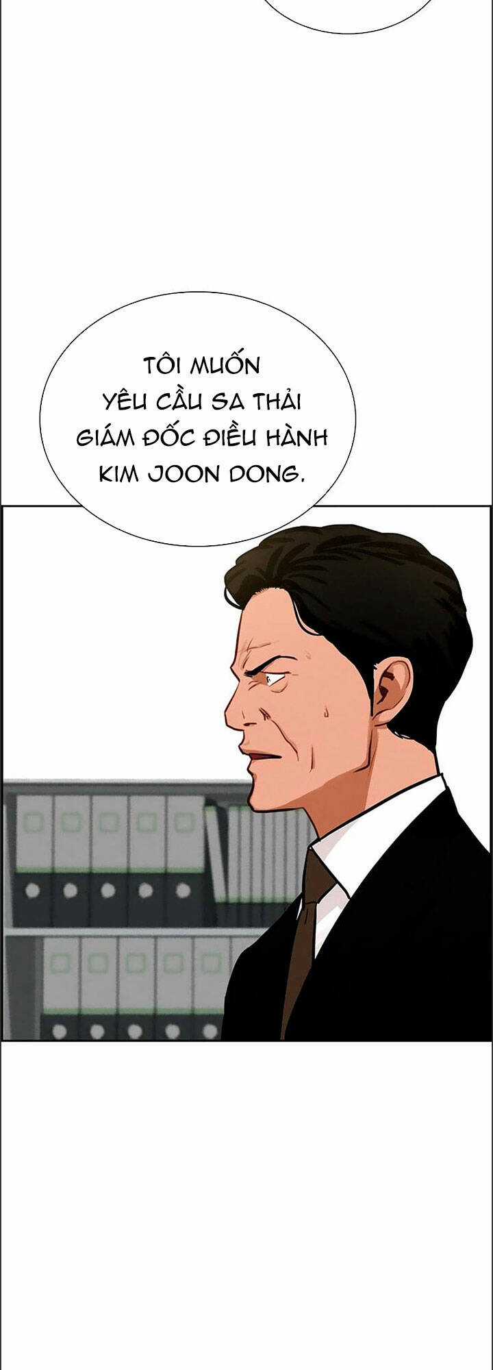 Chúa Tể Đồng Tiền Chapter 109 trang 37