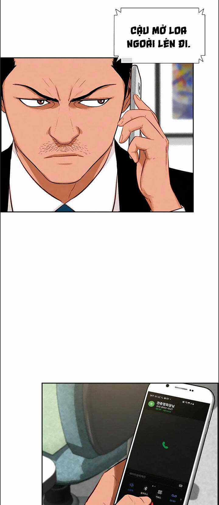 Chúa Tể Đồng Tiền Chapter 109 trang 38